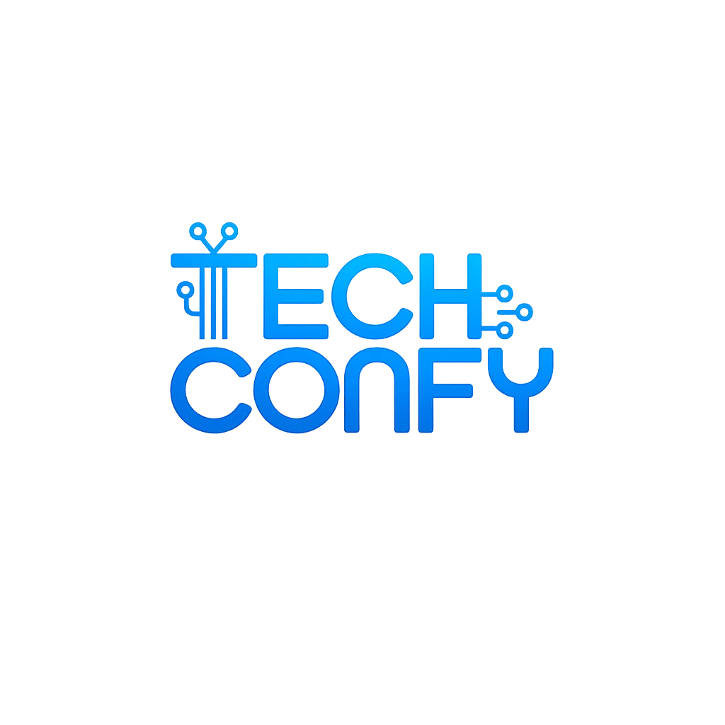 TechConfy